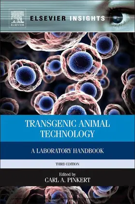 Pinkert | Transgenic Animal Technology | E-Book | sack.de