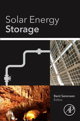 Sorensen | Solar Energy Storage | E-Book | www2.sack.de