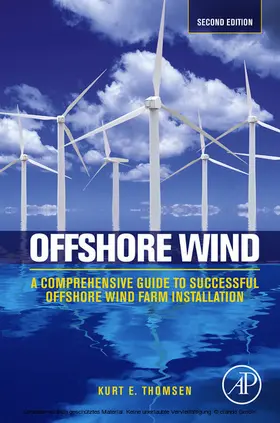 Thomsen | Offshore Wind | E-Book | www2.sack.de
