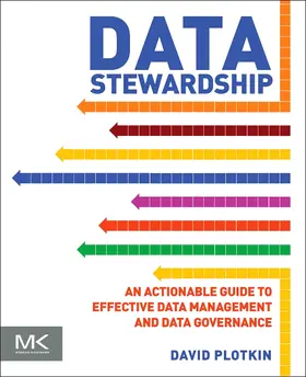 Plotkin | Data Stewardship | Buch | 978-0-12-410389-4 | sack.de