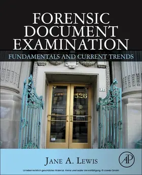 Lewis | Forensic Document Examination | E-Book | www2.sack.de