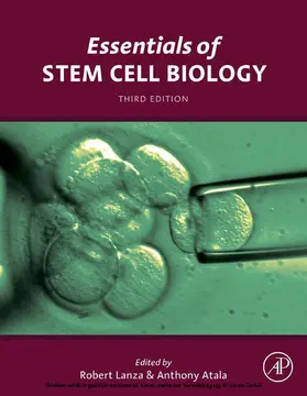 Lanza / Atala MD / Atala | Essentials of Stem Cell Biology | E-Book | sack.de