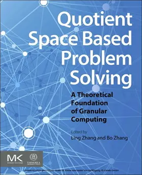 Zhang |  Quotient Space Based Problem Solving | eBook | Sack Fachmedien