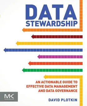 Plotkin | Data Stewardship | E-Book | sack.de