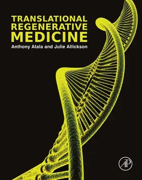 Atala MD / Atala / Allickson |  Translational Regenerative Medicine | eBook | Sack Fachmedien