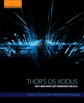 Mullen |  Thor's OS Xodus | Buch |  Sack Fachmedien