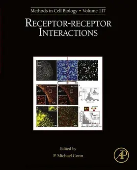Conn | Receptor-Receptor Interactions | E-Book | sack.de