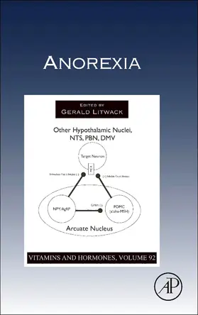 Anorexia | Buch |  Sack Fachmedien
