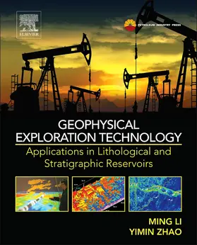 Li |  Geophysical Exploration Technology | eBook | Sack Fachmedien