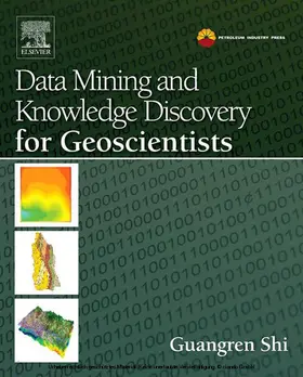 Shi | Data Mining and Knowledge Discovery for Geoscientists | E-Book | sack.de