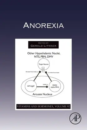Litwack |  Anorexia | eBook | Sack Fachmedien