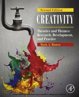 Runco |  Creativity | eBook | Sack Fachmedien