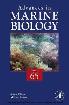 Lesser | Advances in Marine Biology | E-Book | www2.sack.de