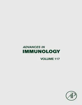 Alt | Advances in Immunology | E-Book | www2.sack.de