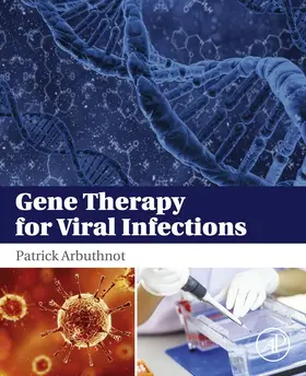 Arbuthnot | Gene Therapy for Viral Infections | E-Book | sack.de