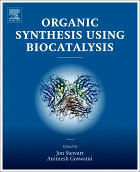 Goswami / Stewart |  Organic Synthesis Using Biocatalysis | Buch |  Sack Fachmedien