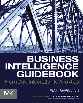 Sherman | Business Intelligence Guidebook | E-Book | www2.sack.de