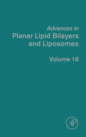 Igli?? |  Advances in Planar Lipid Bilayers and Liposomes | eBook | Sack Fachmedien