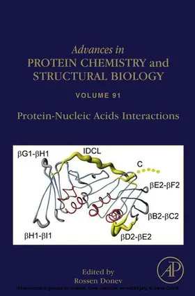 Donev |  Protein-Nucleic Acids Interactions | eBook | Sack Fachmedien