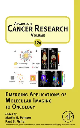 Pomper |  Emerging Applications of Molecular Imaging to Oncology | eBook | Sack Fachmedien