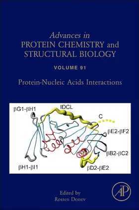 Protein-Nucleic Acids Interactions | Buch | 978-0-12-411637-5 | sack.de