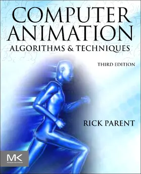 Parent |  Computer Animation | Buch |  Sack Fachmedien