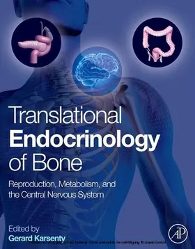 Karsenty | Translational Endocrinology of Bone | E-Book | sack.de