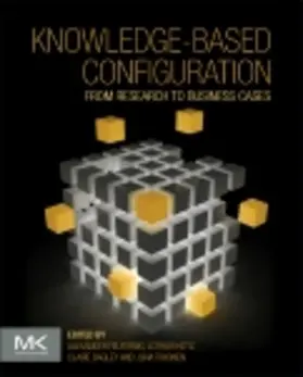 Felfernig / Hotz / Bagley |  Knowledge-Based Configuration | eBook | Sack Fachmedien