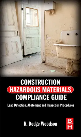Woodson | Construction Hazardous Materials Compliance Guide | E-Book | www2.sack.de