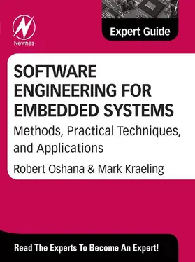 Oshana |  Software Engineering for Embedded Systems | eBook | Sack Fachmedien