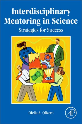 Olivero |  Interdisciplinary Mentoring in Science | Buch |  Sack Fachmedien