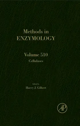 Gilbert | Cellulases | E-Book | sack.de