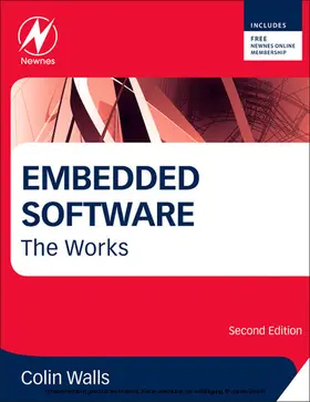 Walls | Embedded Software | E-Book | sack.de