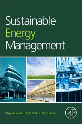 Radovanovic / Popov / Dodic | Sustainable Energy Management | Buch | 978-0-12-415978-5 | www2.sack.de