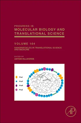 Nanoparticles in Translational Science and Medicine | Buch | 978-0-12-416020-0 | www2.sack.de