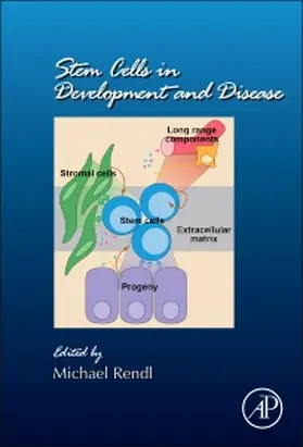 Stem Cells in Development and Disease | Buch | 978-0-12-416022-4 | sack.de