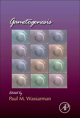 Gametogenesis | Buch | 978-0-12-416024-8 | www2.sack.de