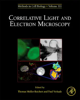  Correlative Light and Electron Microscopy | Buch |  Sack Fachmedien