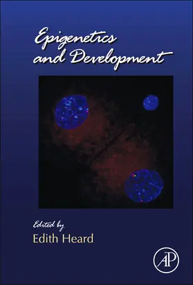 Epigenetics and Development | Buch | 978-0-12-416027-9 | www2.sack.de