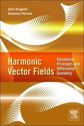 Dragomir / Perrone | Harmonic Vector Fields | E-Book | sack.de