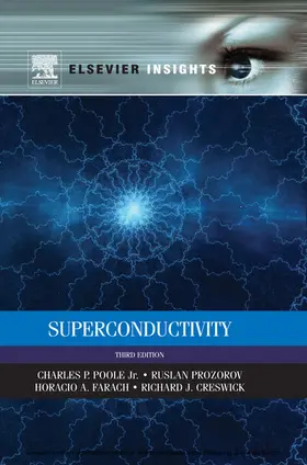 Poole / Farach / Creswick |  Superconductivity | eBook | Sack Fachmedien