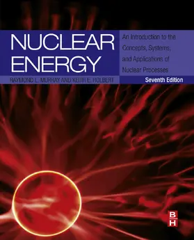 Murray / Holbert |  Nuclear Energy | eBook | Sack Fachmedien