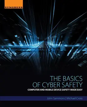 Sammons / Cross MD / Cross | The Basics of Cyber Safety | E-Book | sack.de