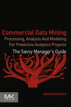 Nettleton | Commercial Data Mining | E-Book | sack.de