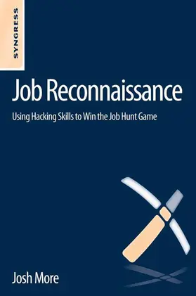 More | Job Reconnaissance | E-Book | sack.de
