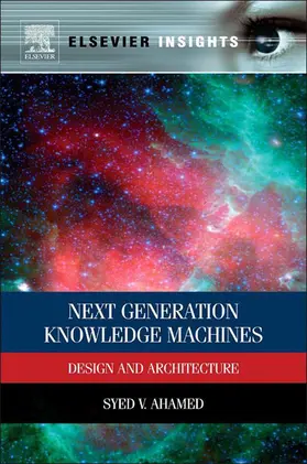Ahamed |  Next Generation Knowledge Machines | eBook | Sack Fachmedien