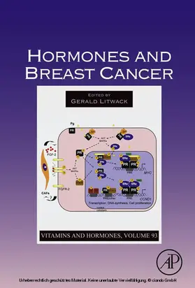 Litwack | Hormones and Breast Cancer | E-Book | sack.de
