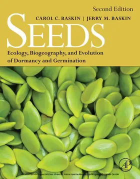 Baskin |  Seeds | eBook | Sack Fachmedien