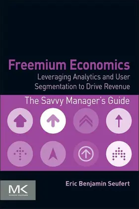 Seufert | Freemium Economics | E-Book | www2.sack.de