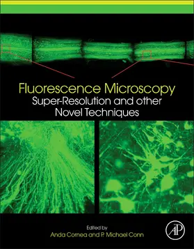 Cornea / Conn | Fluorescence Microscopy | E-Book | www2.sack.de